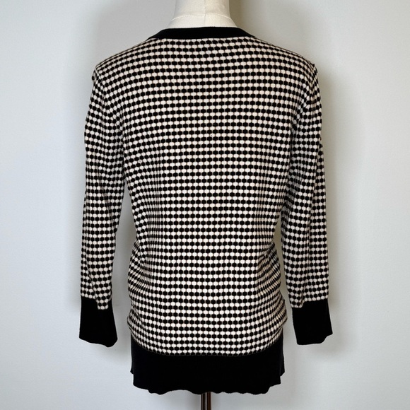 Ann Taylor Factory light weight sweater size Small - Picture 3 of 8